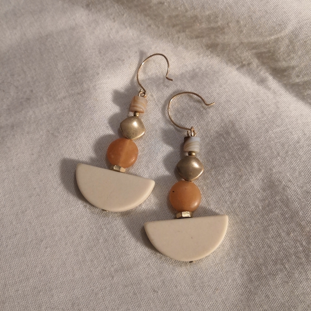 Target: Earrings